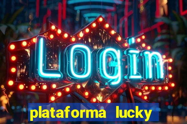 plataforma lucky 777 é confiável