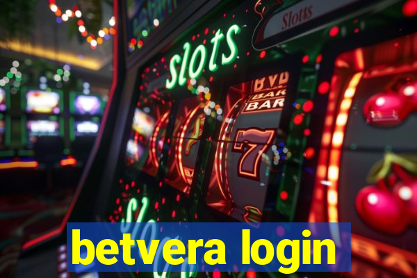 betvera login