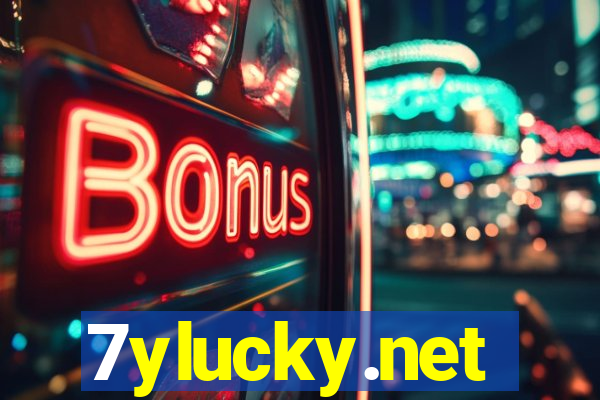 7ylucky.net