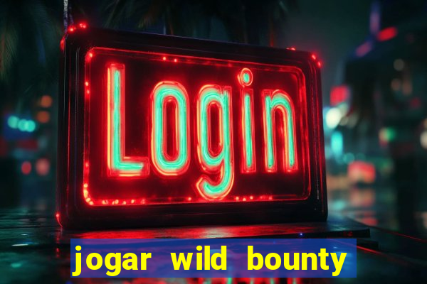 jogar wild bounty showdown demo