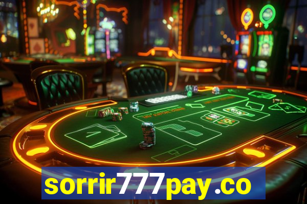 sorrir777pay.com