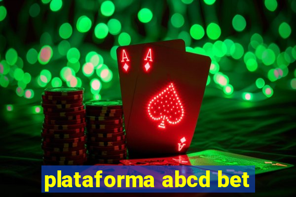 plataforma abcd bet