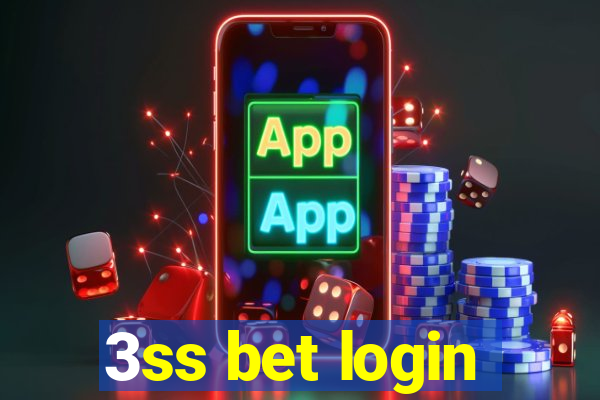 3ss bet login