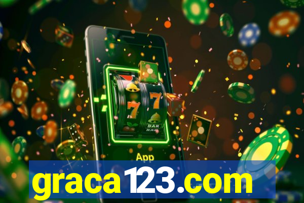 graca123.com