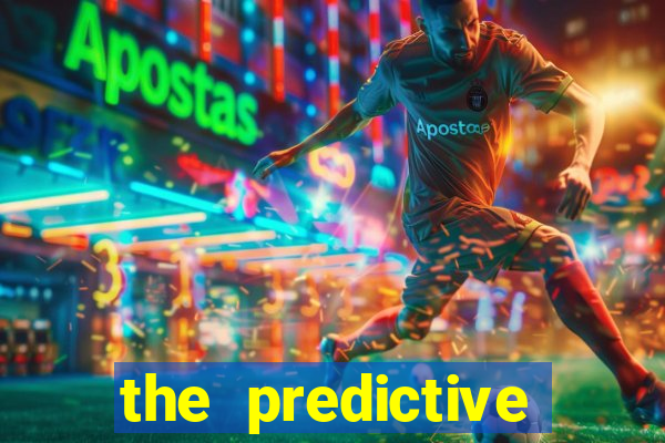 the predictive index como responder