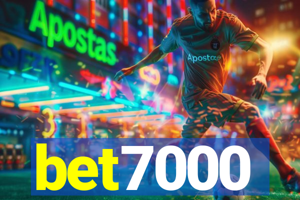 bet7000