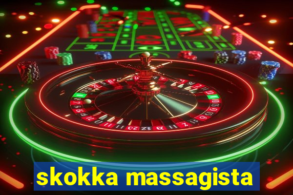 skokka massagista