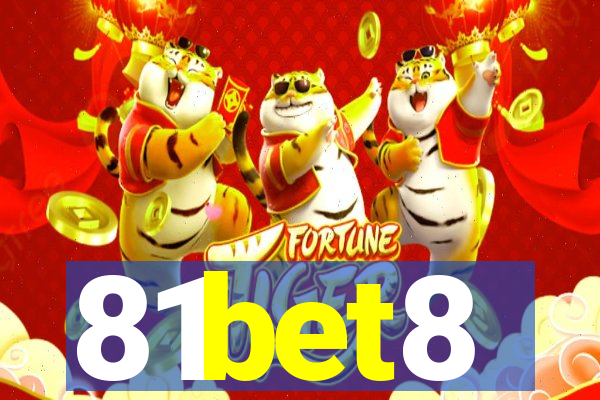 81bet8