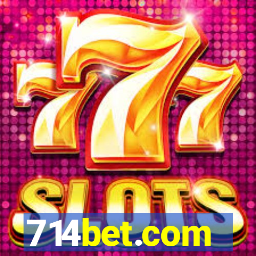 714bet.com