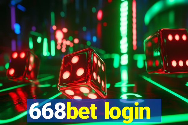 668bet login