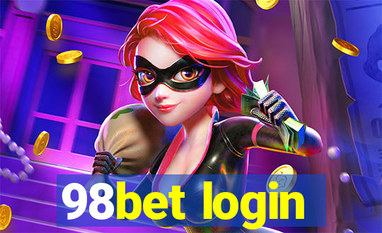 98bet login