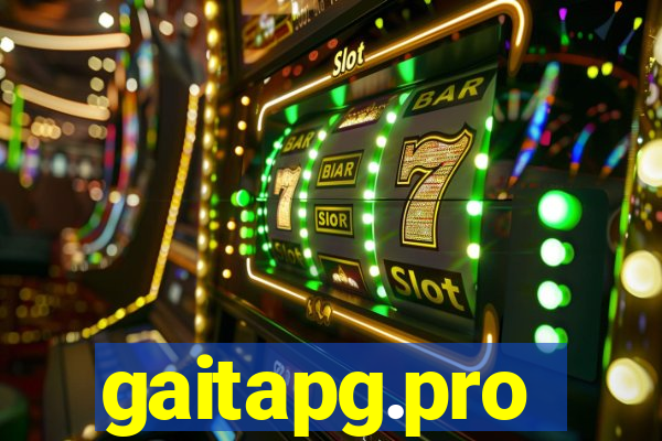 gaitapg.pro