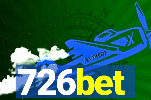 726bet