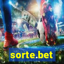 sorte.bet