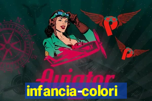 infancia-colorida777.com