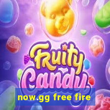 now.gg free fire