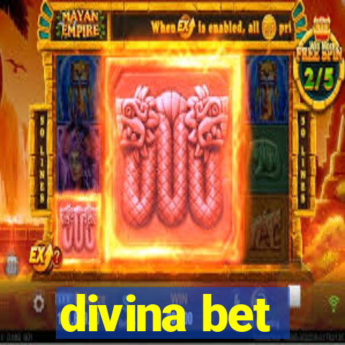 divina bet