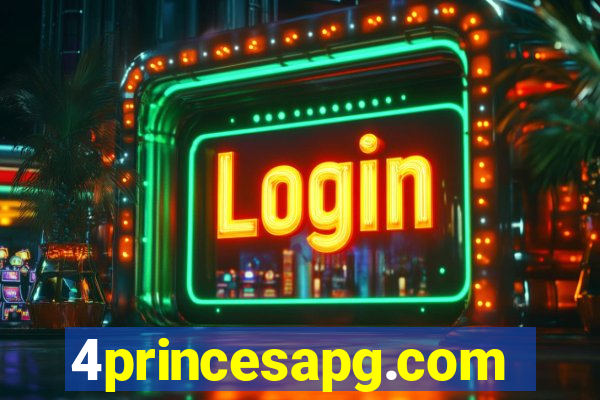 4princesapg.com