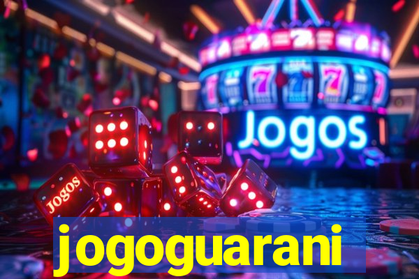 jogoguarani