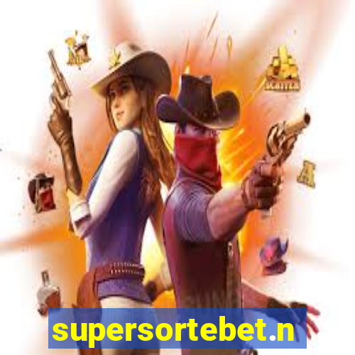 supersortebet.net