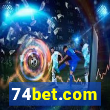 74bet.com