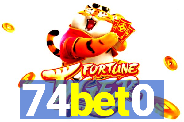 74bet0