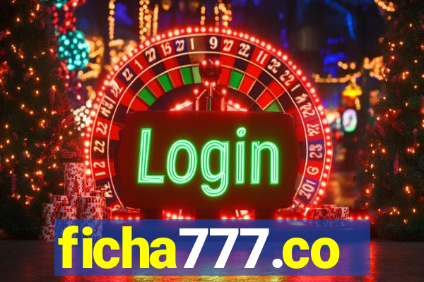 ficha777.co