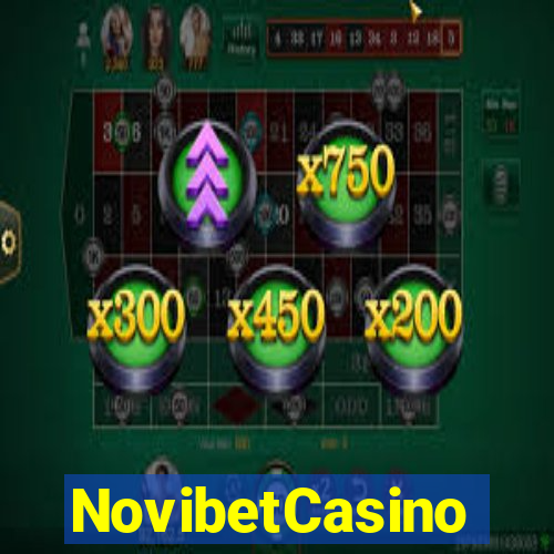 NovibetCasino