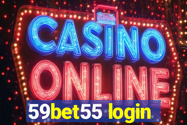 59bet55 login