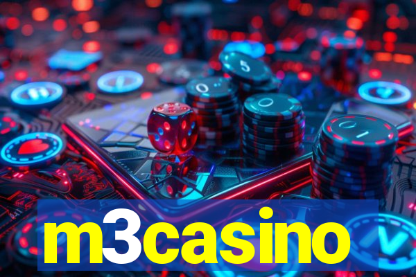 m3casino