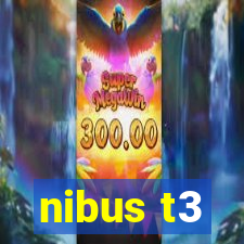 nibus t3