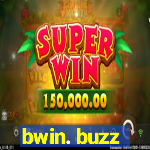 bwin. buzz