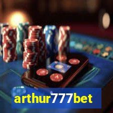 arthur777bet