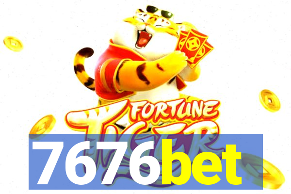 7676bet