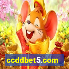 ccddbet5.com