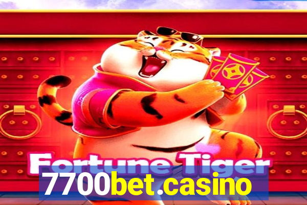 7700bet.casino