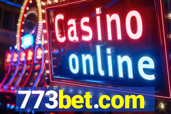 773bet.com