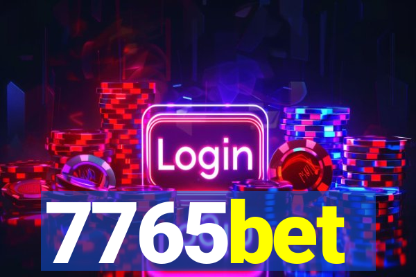 7765bet