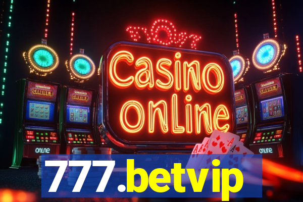 777.betvip