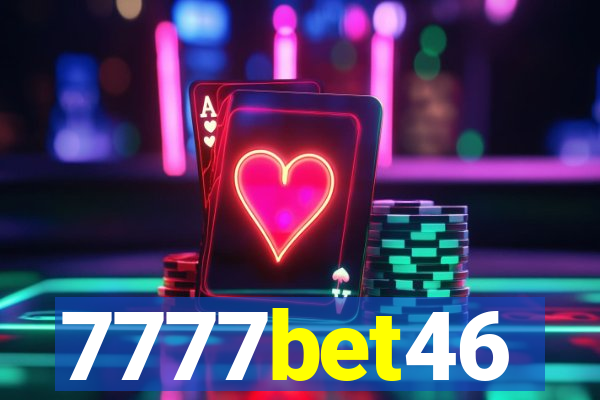 7777bet46