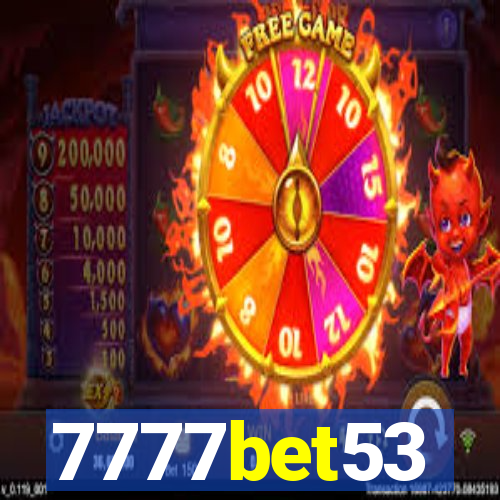 7777bet53