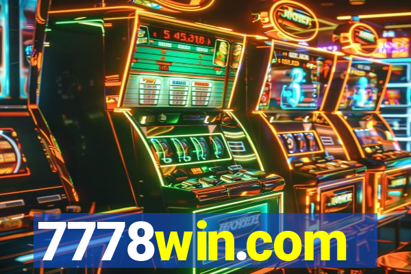 7778win.com