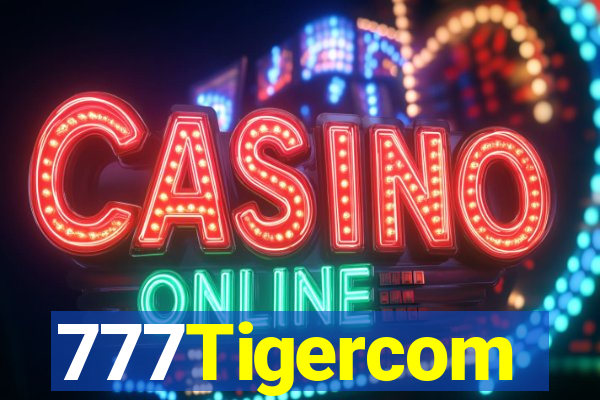 777Tigercom