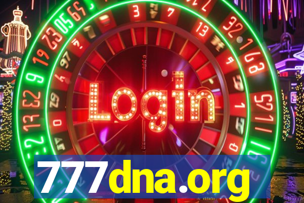 777dna.org