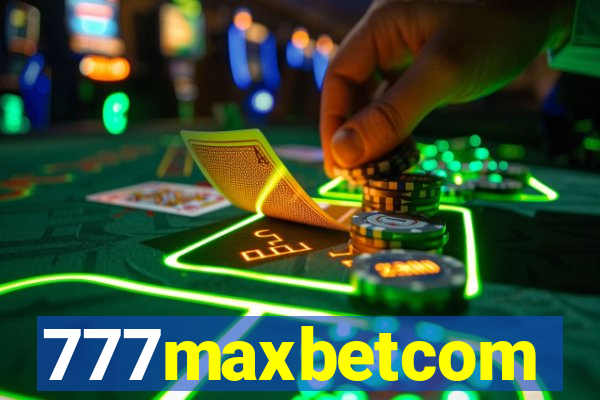 777maxbetcom