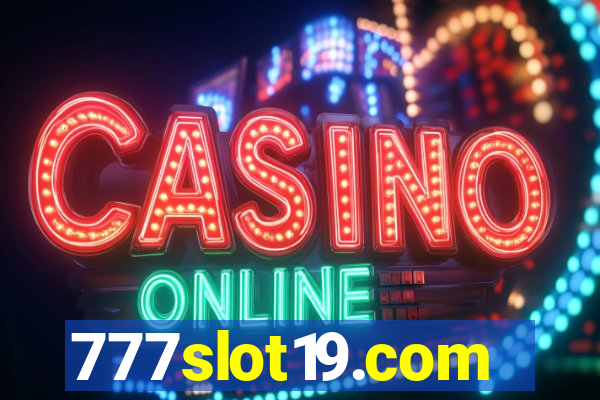 777slot19.com