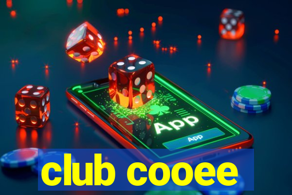 club cooee