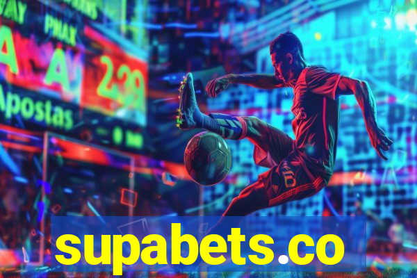 supabets.co