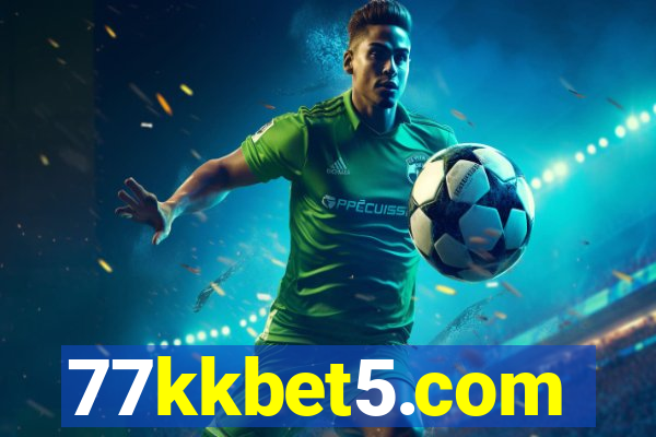 77kkbet5.com