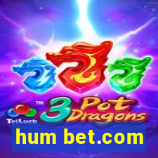 hum bet.com